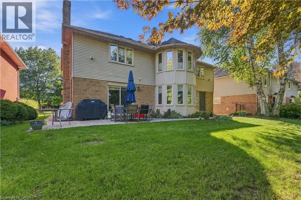 152 SEYMOUR Drive