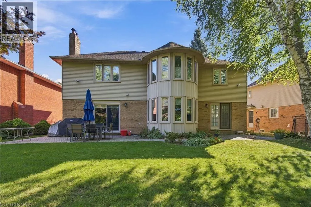 152 SEYMOUR Drive