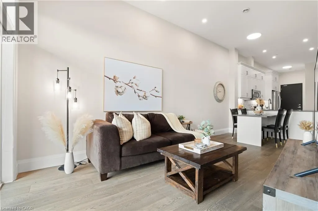 85 MORRELL Street Unit# 207, Building A