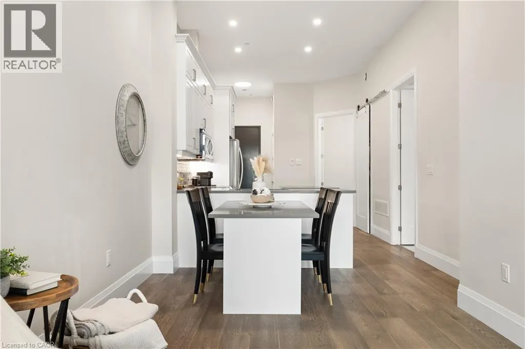85 MORRELL Street Unit# 207, Building A