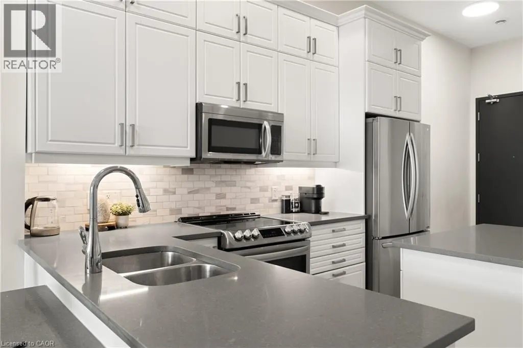 85 MORRELL Street Unit# 207, Building A