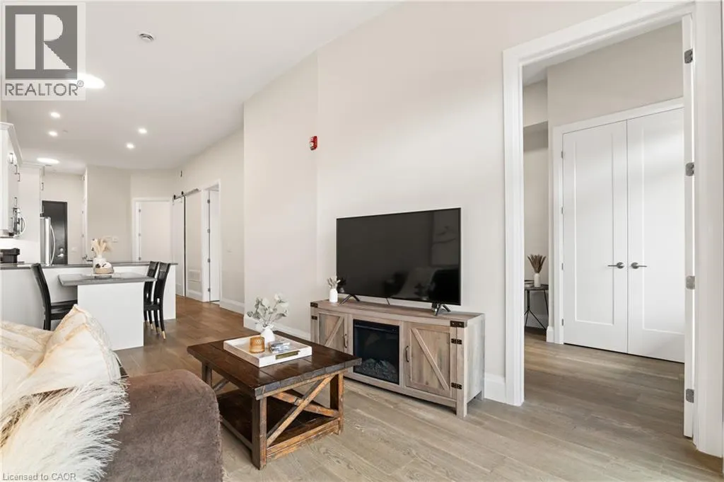 85 MORRELL Street Unit# 207, Building A