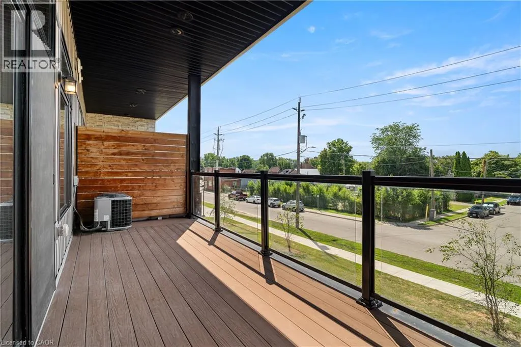 85 MORRELL Street Unit# 207, Building A