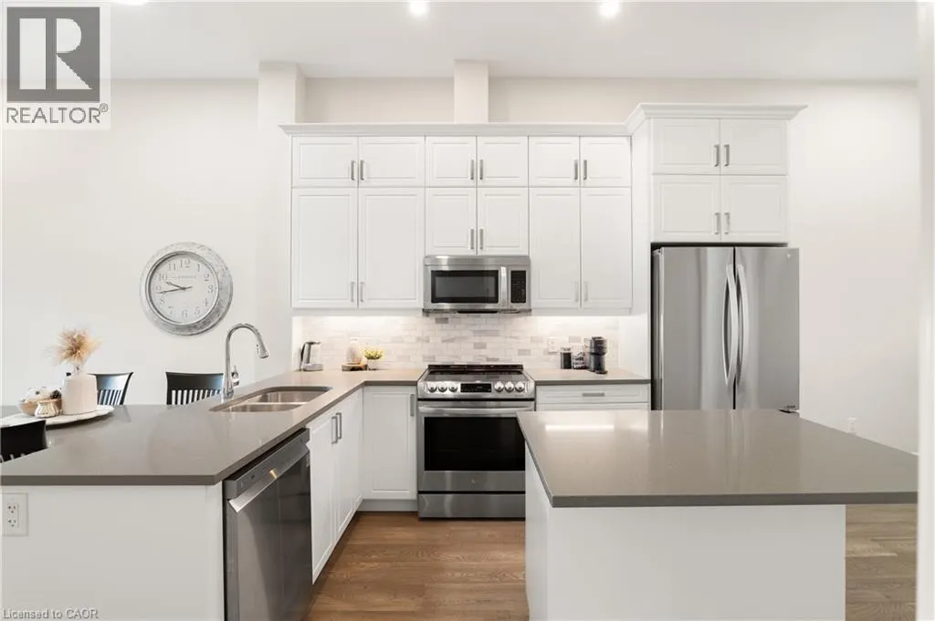 85 MORRELL Street Unit# 207, Building A