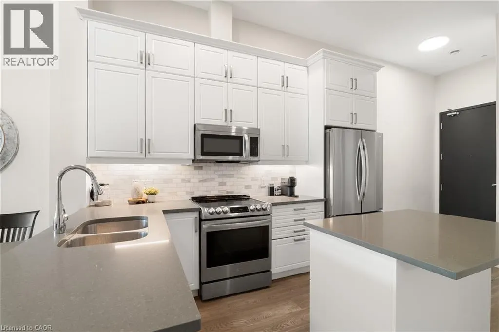 85 MORRELL Street Unit# 207, Building A
