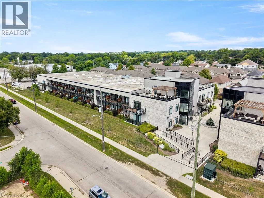 85 MORRELL Street Unit# 207, Building A