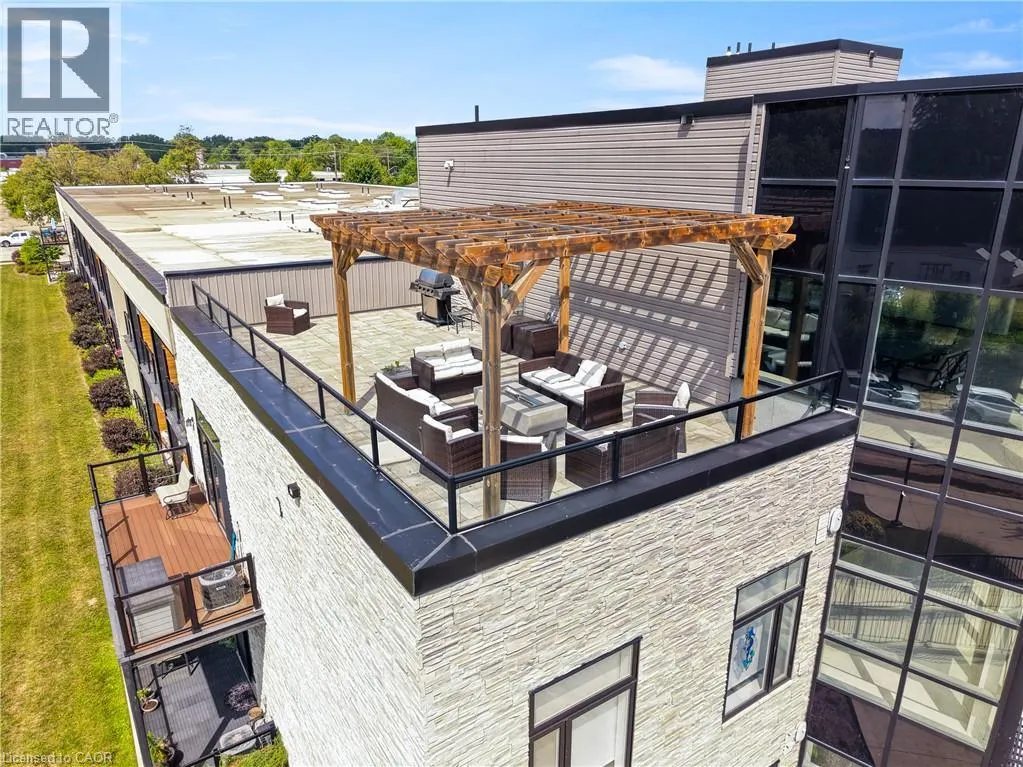 85 MORRELL Street Unit# 207, Building A