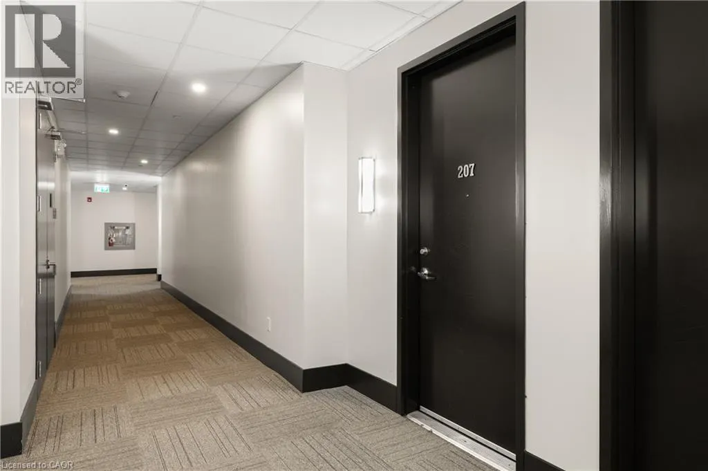 85 MORRELL Street Unit# 207, Building A