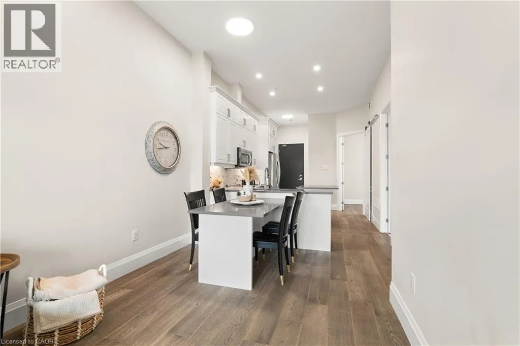 85 MORRELL Street Unit# 207, Building A