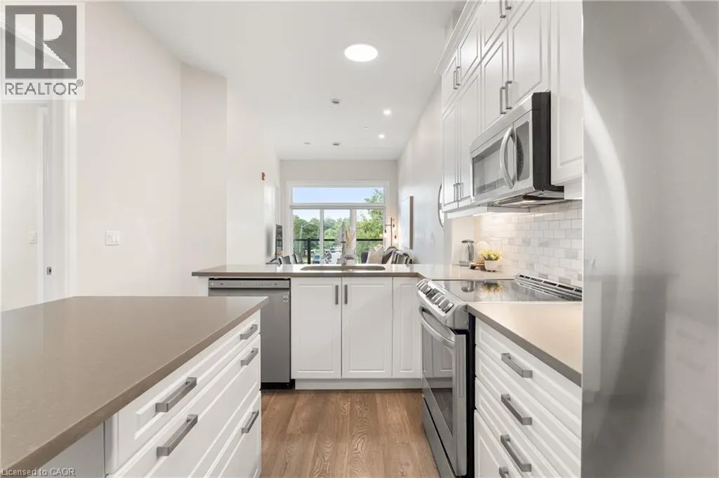 85 MORRELL Street Unit# 207, Building A