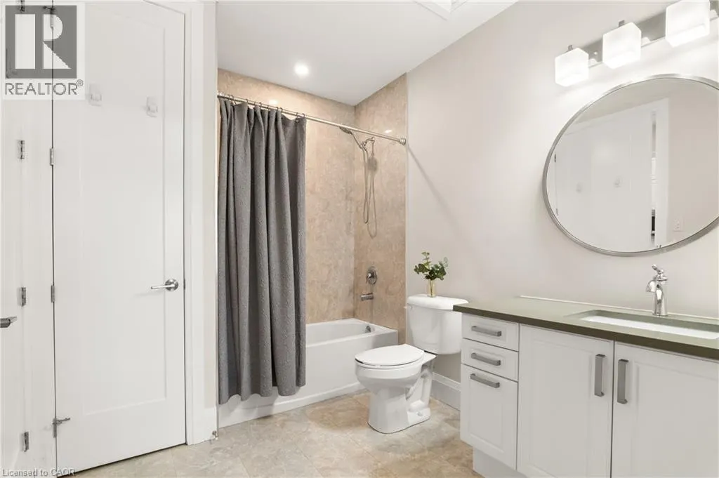 85 MORRELL Street Unit# 207, Building A