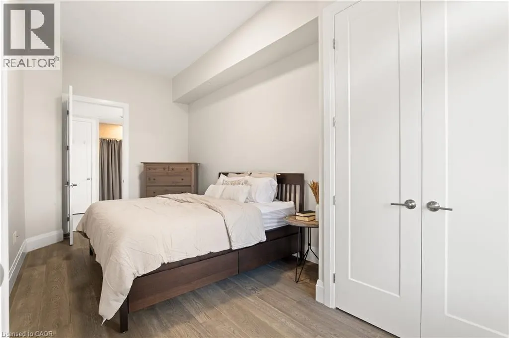 85 MORRELL Street Unit# 207, Building A