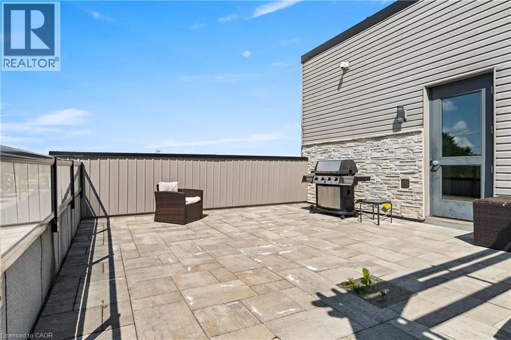85 MORRELL Street Unit# 207, Building A