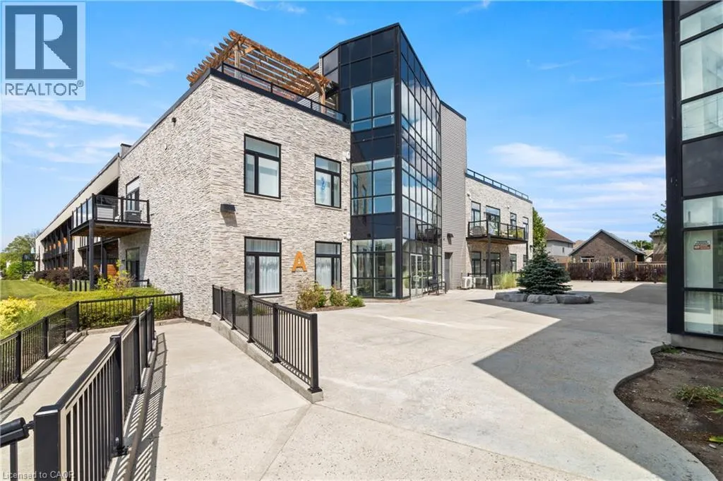 85 MORRELL Street Unit# 207, Building A
