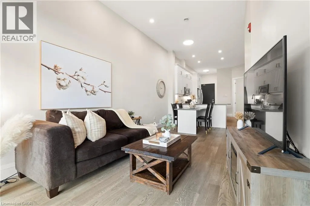 85 MORRELL Street Unit# 207, Building A
