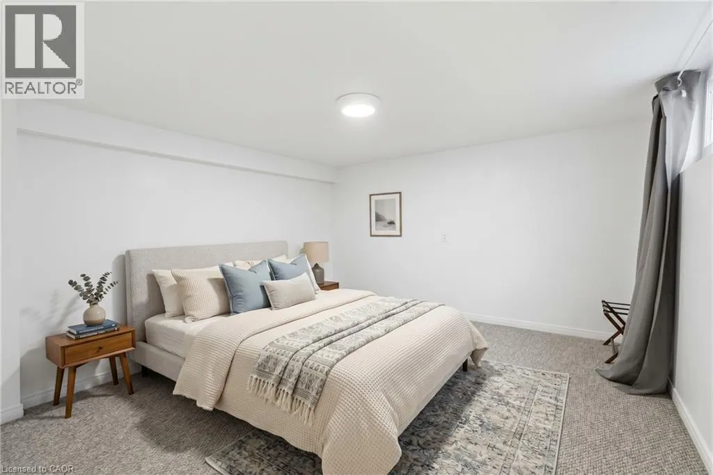 7 SHELDON Street