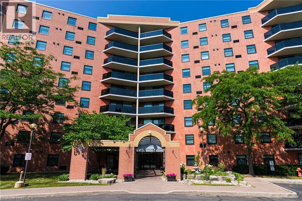 9 BONHEUR Court Unit# 905 #905