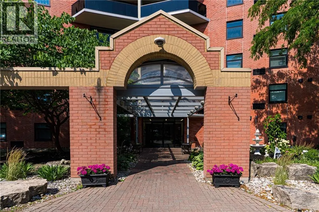 9 BONHEUR Court Unit# 905 #905