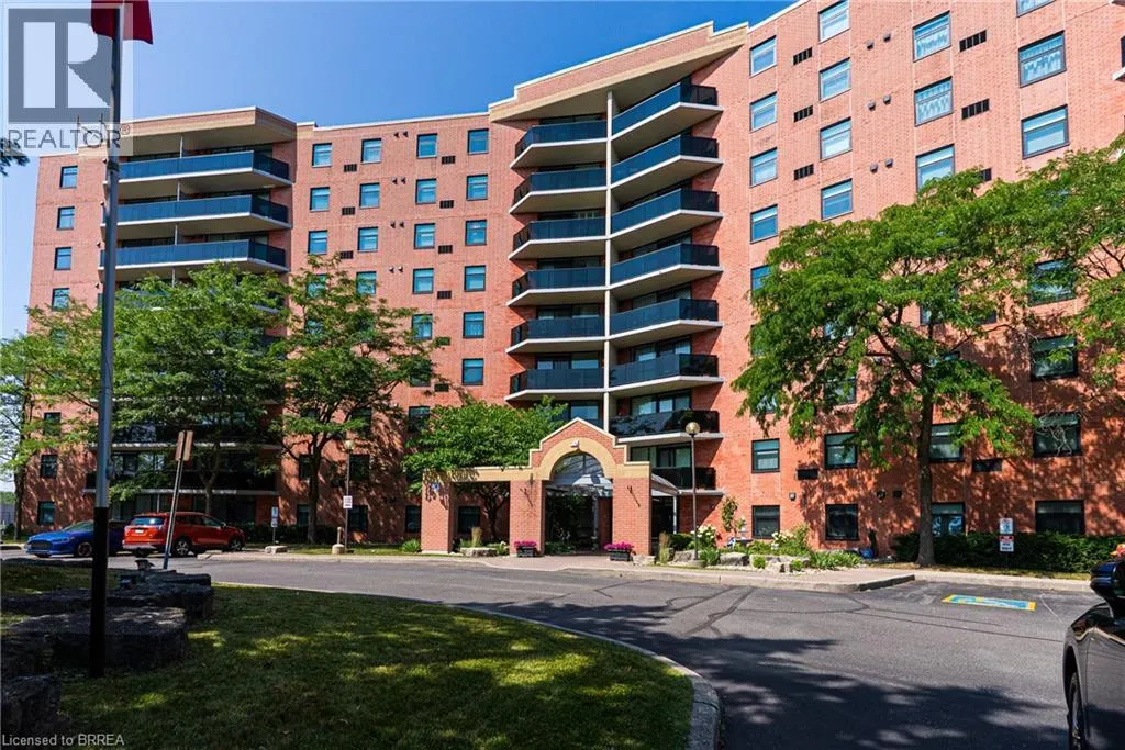 9 BONHEUR Court Unit# 905 #905