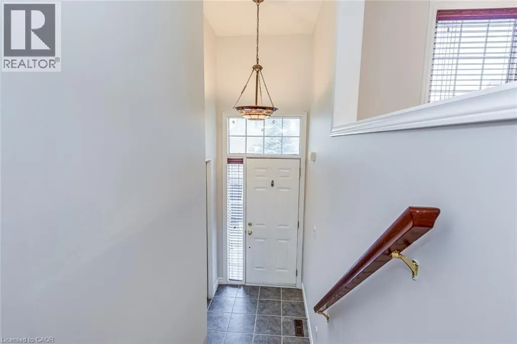 2280 BARONWOOD Drive Unit# 18 #18