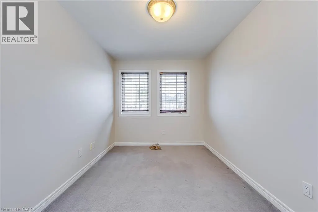 2280 BARONWOOD Drive Unit# 18 #18