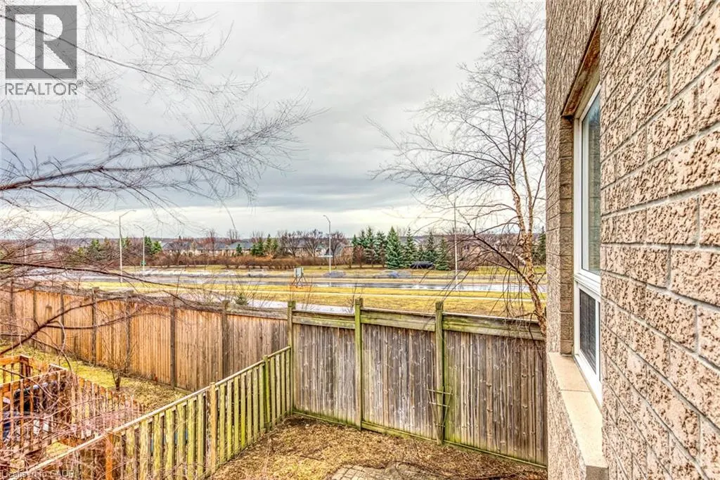 2280 BARONWOOD Drive Unit# 18 #18