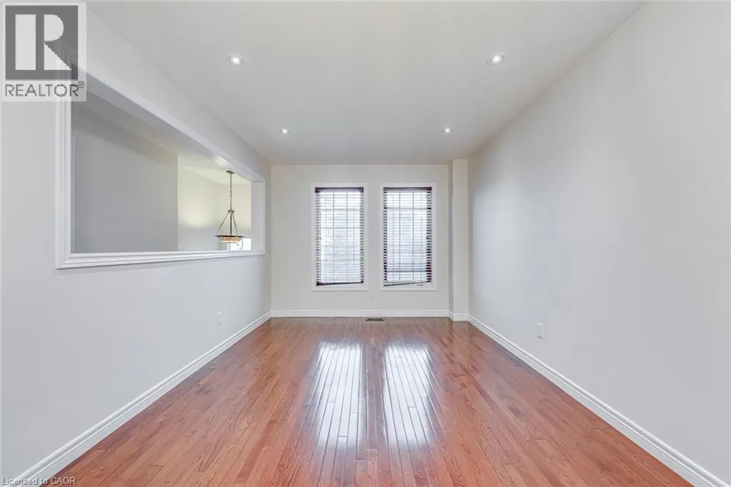 2280 BARONWOOD Drive Unit# 18 #18