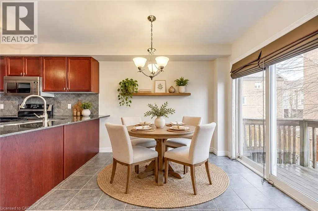 2280 BARONWOOD Drive Unit# 18 #18