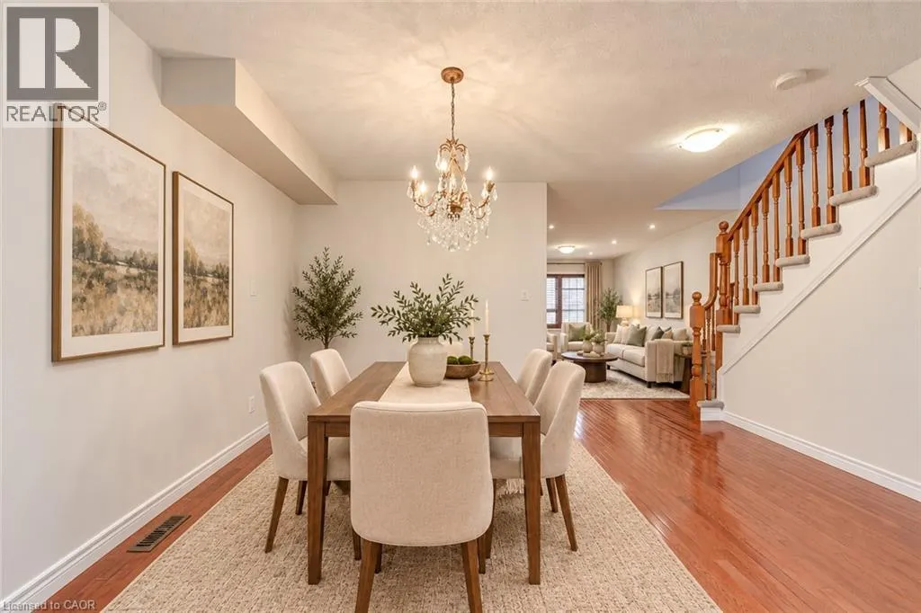 2280 BARONWOOD Drive Unit# 18 #18