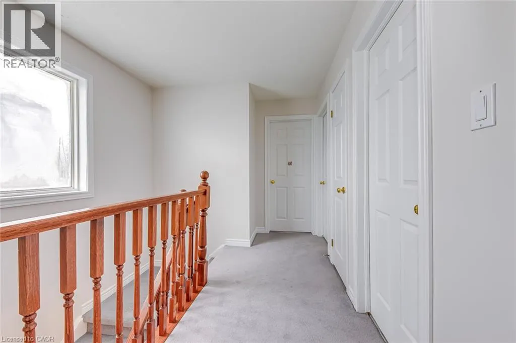 2280 BARONWOOD Drive Unit# 18 #18