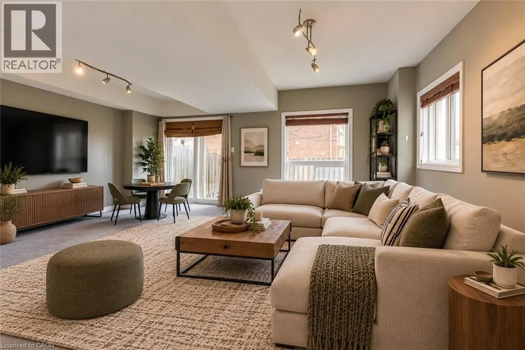 2280 BARONWOOD Drive Unit# 18 #18