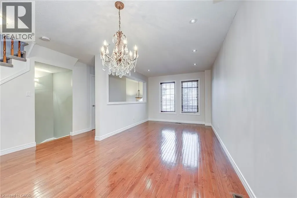 2280 BARONWOOD Drive Unit# 18 #18