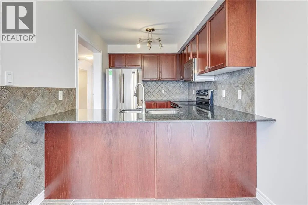 2280 BARONWOOD Drive Unit# 18 #18