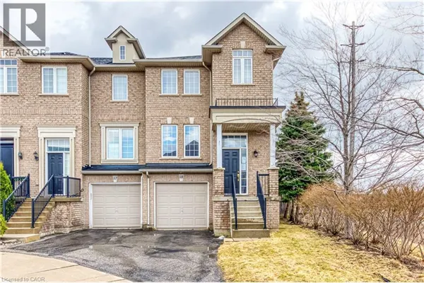 2280 BARONWOOD Drive Unit# 18