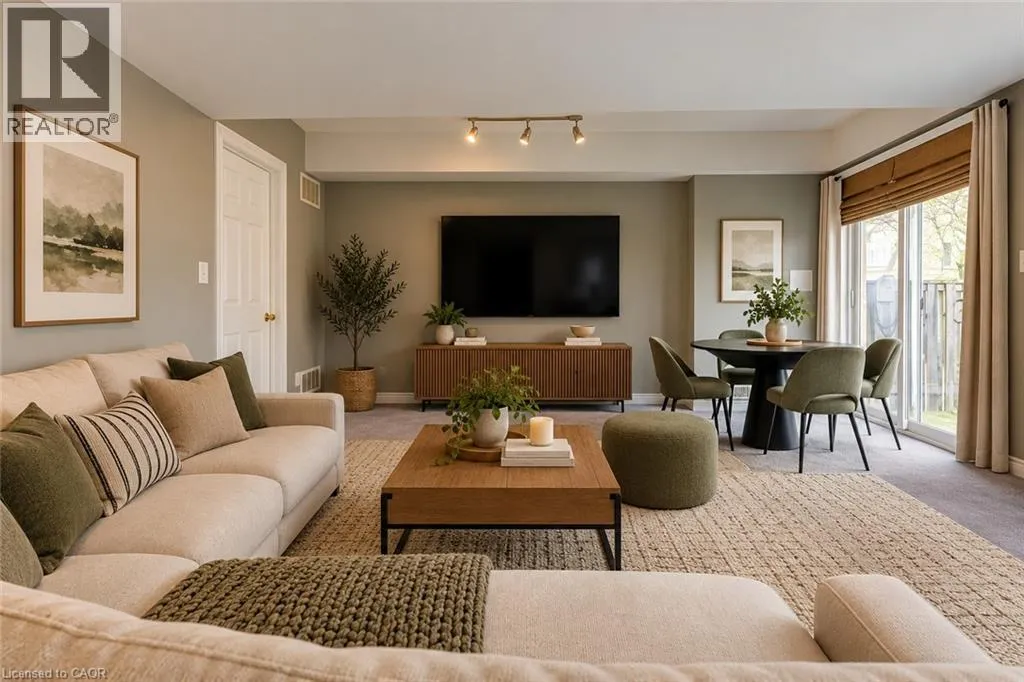 2280 BARONWOOD Drive Unit# 18 #18