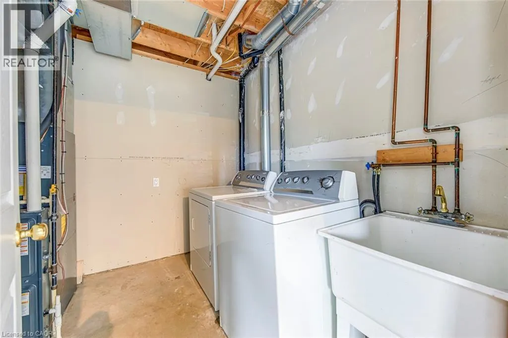 2280 BARONWOOD Drive Unit# 18 #18