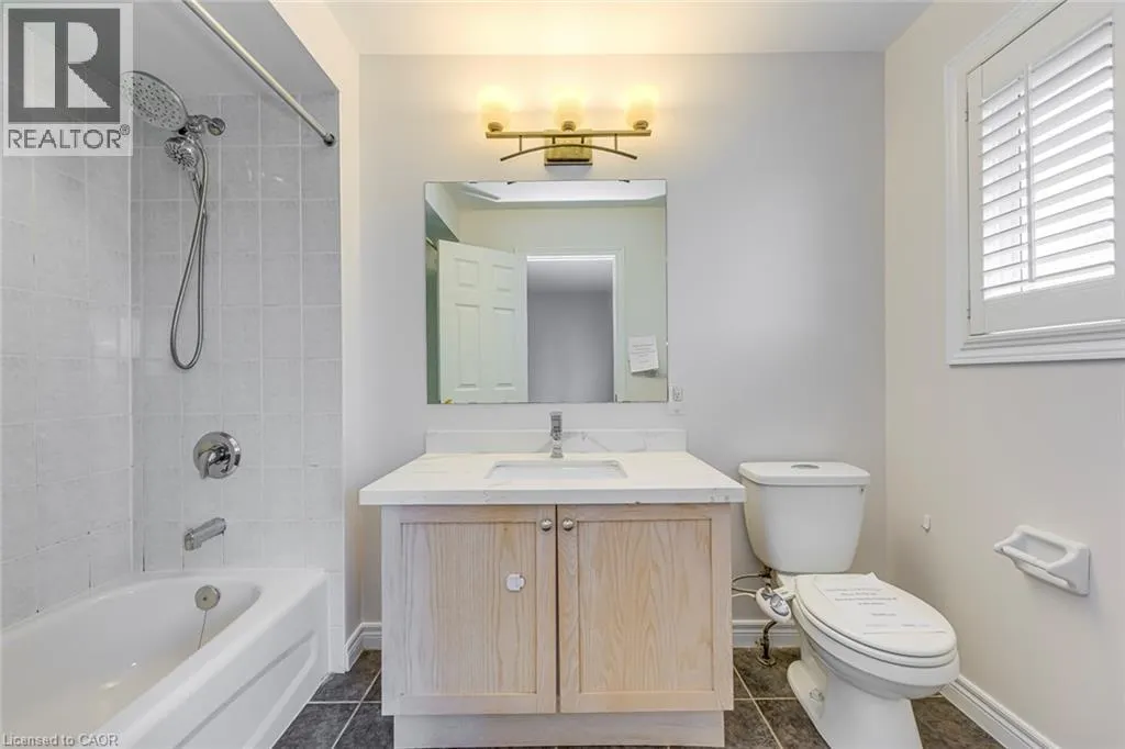 2280 BARONWOOD Drive Unit# 18 #18
