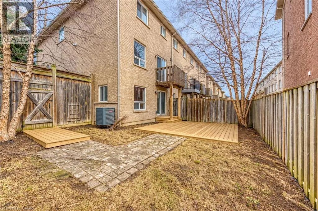 2280 BARONWOOD Drive Unit# 18 #18