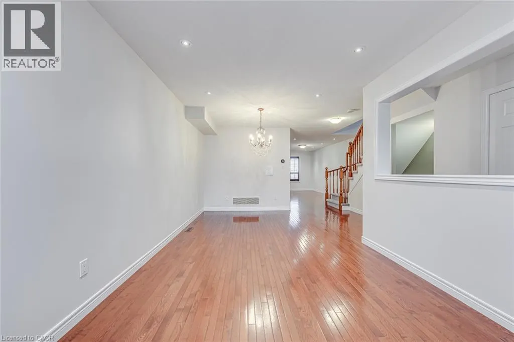 2280 BARONWOOD Drive Unit# 18 #18