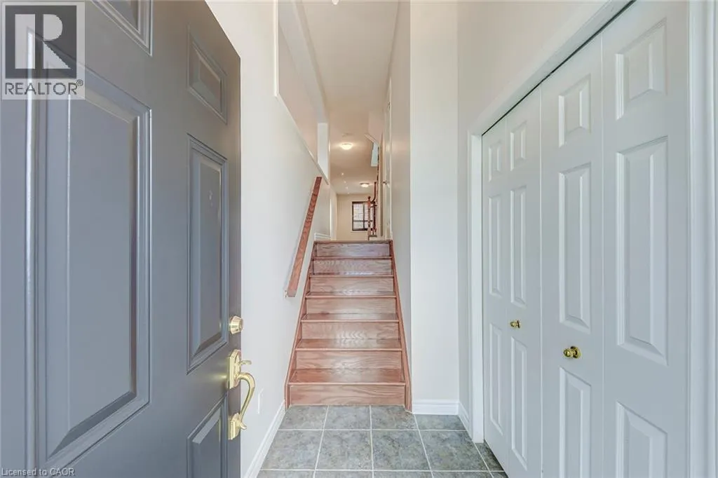 2280 BARONWOOD Drive Unit# 18 #18
