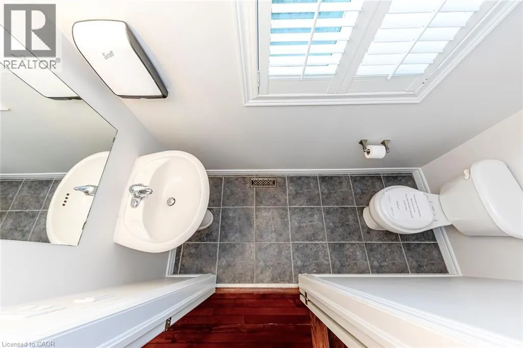 2280 BARONWOOD Drive Unit# 18 #18