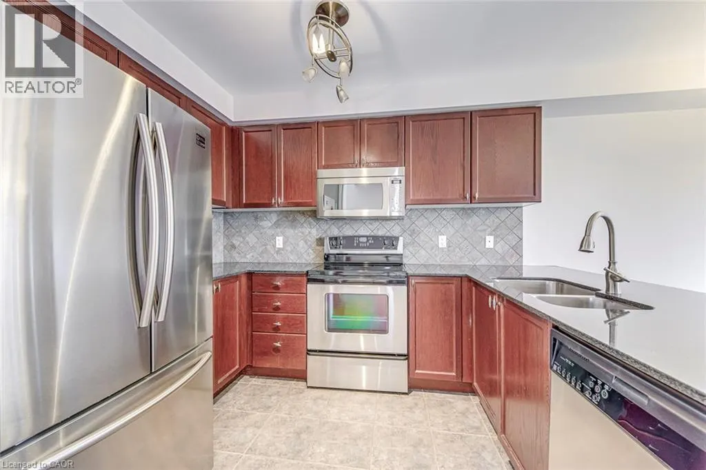 2280 BARONWOOD Drive Unit# 18 #18