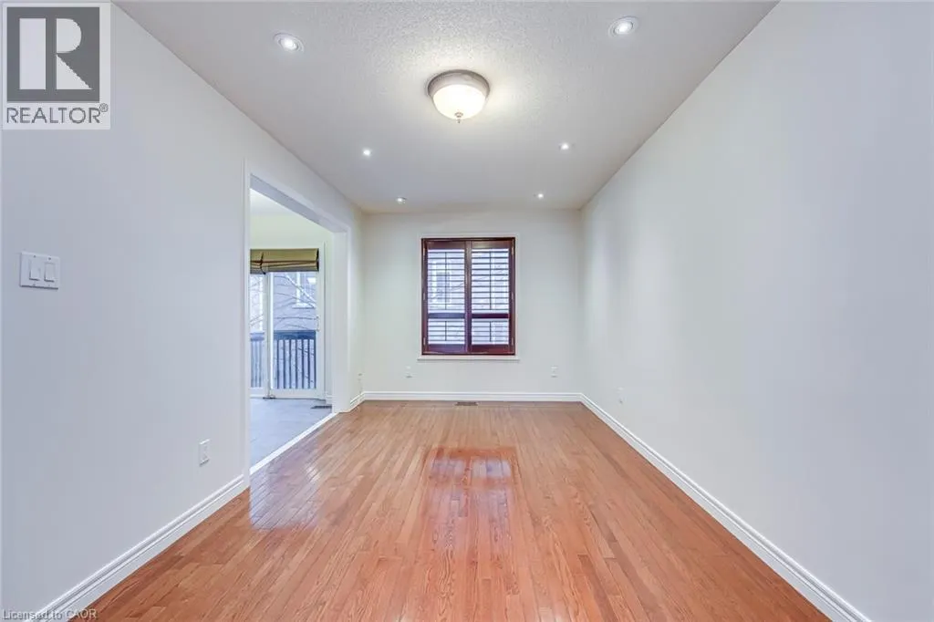 2280 BARONWOOD Drive Unit# 18 #18