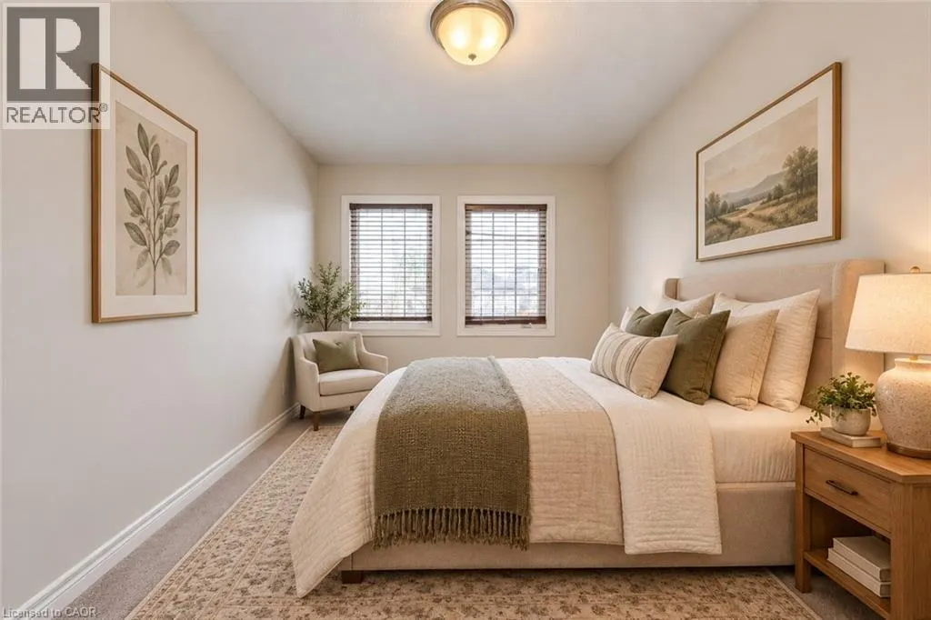 2280 BARONWOOD Drive Unit# 18 #18