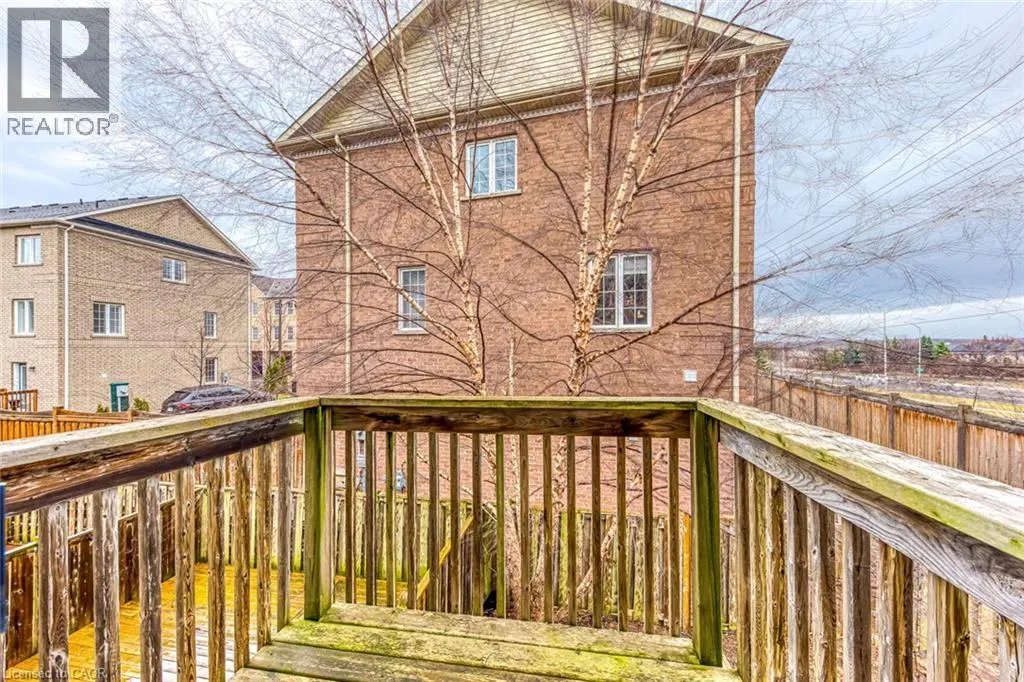 2280 BARONWOOD Drive Unit# 18 #18