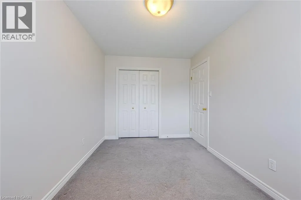 2280 BARONWOOD Drive Unit# 18 #18