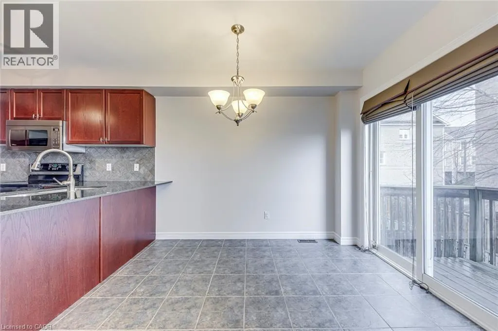 2280 BARONWOOD Drive Unit# 18 #18