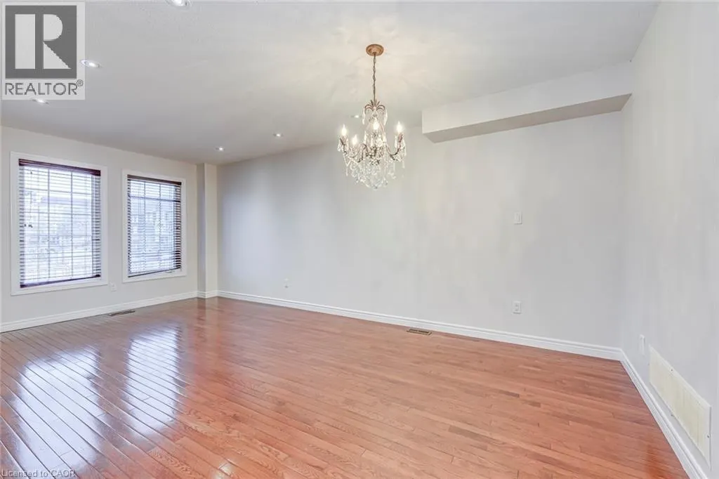 2280 BARONWOOD Drive Unit# 18 #18