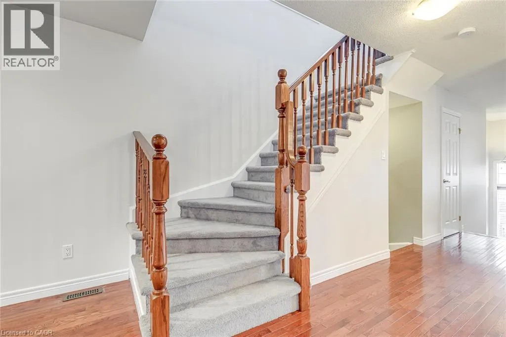 2280 BARONWOOD Drive Unit# 18 #18