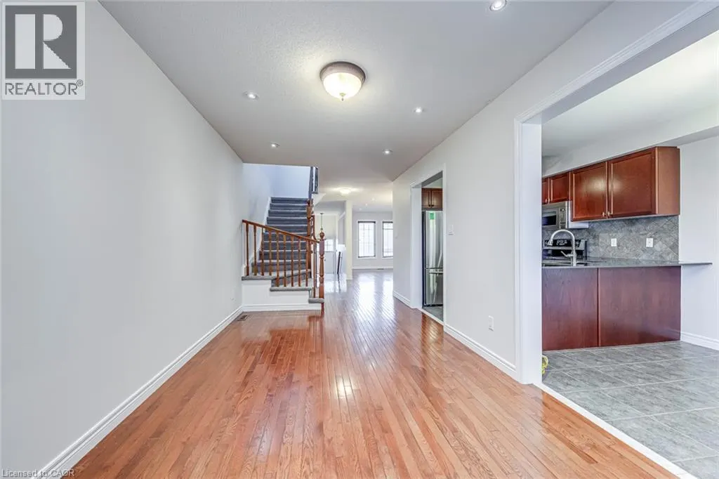2280 BARONWOOD Drive Unit# 18 #18